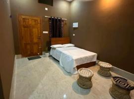 Paithal Peak Paradise Resort, hotel sa Kannur