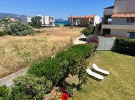 Eliza 2 bedroom sunny beach house with sea view