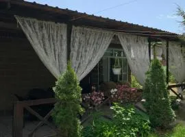 Rest House