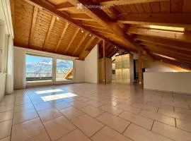 4Seasons, Morschach, Families, Mountain view