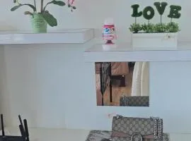 Swiss belhotel apartment