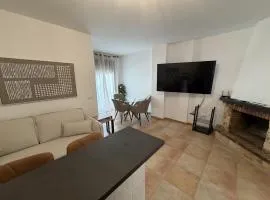 Destino Deluxe Alpujarra - Piscina y Barbacoa