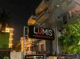 Lumis Beach Hotel