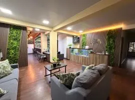 Villa Las Flores