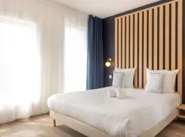 Aparthotel Adagio Access Paris Pont d'Ivry