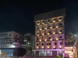 Palette Hotel Pune by CheckIn, MIDC Pimpri-Chinchwad