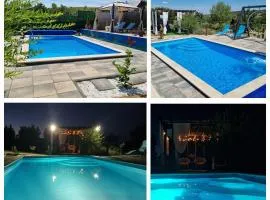Vila Stancevic wellness