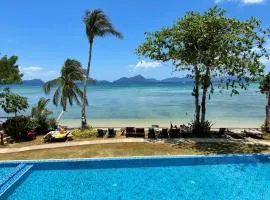 Doublegem Beach Resort and Hotel