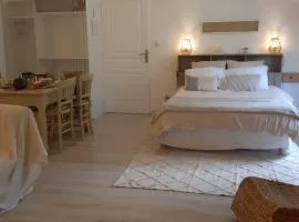 Suite Maraval Chez L'habitant