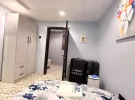 Urban Plezr residence
