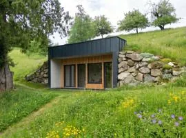 Tiny House Urlaub