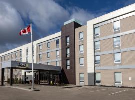 Home2 Suites by Hilton West Edmonton, hotel Edmontonban