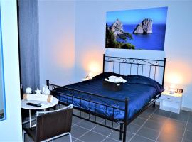 Napoli Station B&B