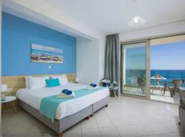 SEPERI Deep Blue