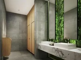 GreenTree Inn Express Shanghai Pudong Lingang New City Yunhan Road