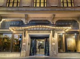 Palazzo Donizetti Istanbul, Tapestry Collection by Hilton