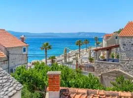 Villa Majestic with heated pool and rooftop terrace