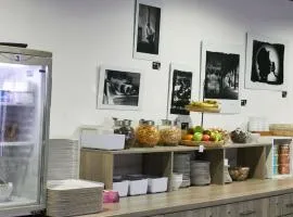 Aparthotel Adagio Access Massy Palaiseau