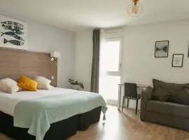 Aparthotel Adagio Access Massy Palaiseau
