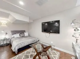The Boxwood Executive Suite