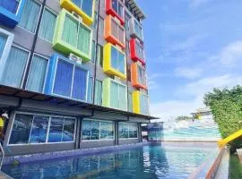 Rainbow Mansion Hotel