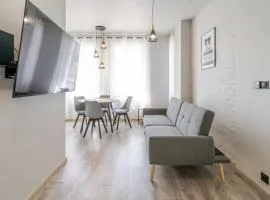 Chorzów Homely Apartment by BookingHost