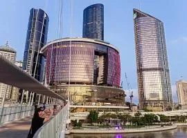 QueensWharf by Serain Residences