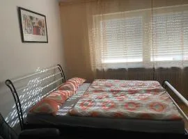 Ferienwohnung Studio 1-3 Personen Pirmasens mit Wallbox