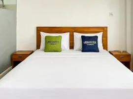 Urbanview Hotel Graha Sylva Lestari Balikpapan by RedDoorz