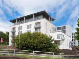 Western Gate, Executive Central Apartments, hotel in Basingstoke