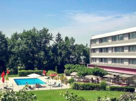 Mercure Brive, hotel en Ussac