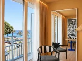 Mercure Nice Promenade Des Anglais