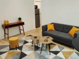 CMG Suite 101 Petit Bois - Place Ducale