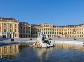 Schloß Schönbrunn Grand Suite