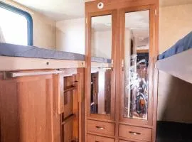 I9 Relaxing RV Retreat - Your Home on Wheels