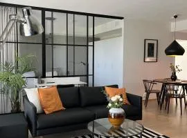 Tikka Apartments