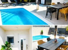 Villa OANA - PRIVAT POOL