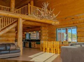 Where Luxury Touches the Sky Hilltop Dream