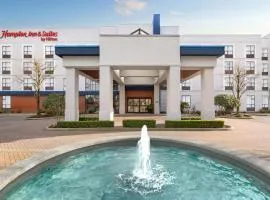 Hampton Inn & Suites by Hilton Langley-Surrey