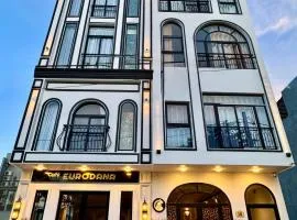 EuroDana Palace Hotel