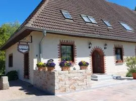 Pension Schwark