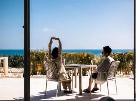 Suite Villa Seahorse IRABU