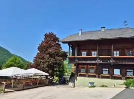 Haus Zedlacher