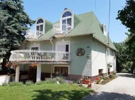 Király Apartman