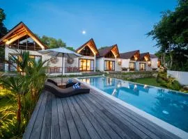 Nayandra Uluwatu