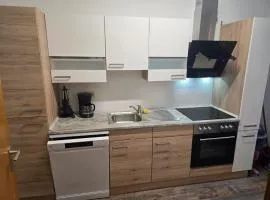 Monteur-Apartment Kusel City