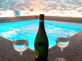 SPA homes by Pcb, hotel a Ostuni