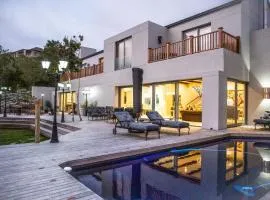 Cape Luxe Retreats