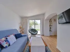 Maison Cosy - Jardin - Wifi