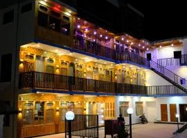 Bhaderwah Resorts